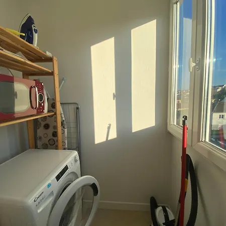 Volcan Ocre-4 Pers-spacieux Et Chaleureux - Parking Privatif - Proches Axes, Commerces Et Services - Check In 24-24 * Lempdes