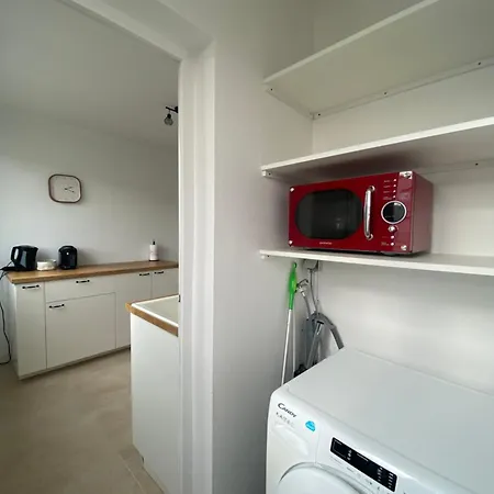 Apartment Volcan Ocre-4 Pers-spacieux Et Chaleureux - Parking Privatif - Proches Axes, Commerces Et Services - Check In 24-24